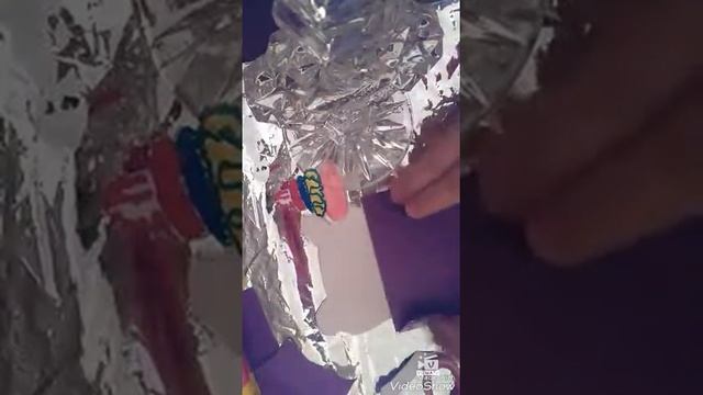 Делаем кота-открытку. На день рождение смотреть онлайн