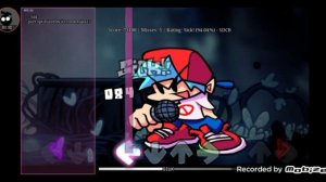 Friday Night Funkin' FNF Indie Cross V2 | Silk Song | FNF MOD ANDROID OPTIMIZED