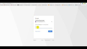 Как включить  двухэтапную аутентификацию  для почты google