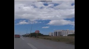 Tunisian traffic sign detection and recognition