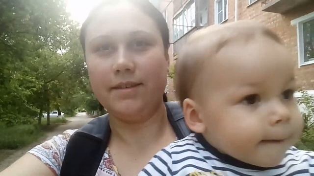 НА ПРОГУЛКУ КАК НА ПРАЗДНИК VLOG 37 смотреть онлайн