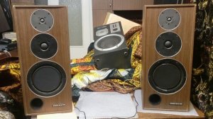 Амфитон мутант против 35ас-130 и 130ас-002 звук