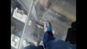 Ты это видел? Небоскрёб Sears Tower