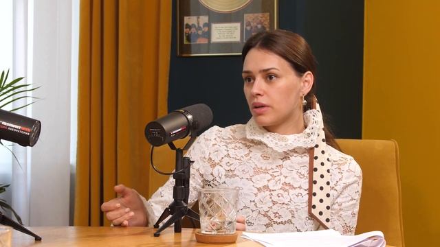 МЕДИЦИНСКИЙ ЮРИСТ: Ангелина Романивская о правовых аспектах ВРТ