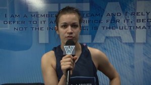 Women's Basketball: Jan. 23, 2012 - Seton Hall Promo
