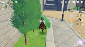 [Genshin Impact] Фарм Яиц, Мацутакэ, Ящериц (Баг) | Farm Bird Egg, Matsutake, Lizard Tail (Bug)