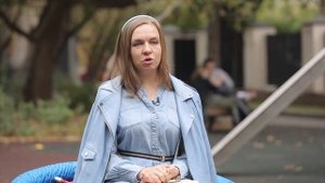 Мама рассказывает о РПП балетной девочки