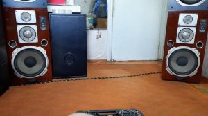 электроника 75ас 065 мощник Yamaha B4  предварительный Yamaha C70.mp4