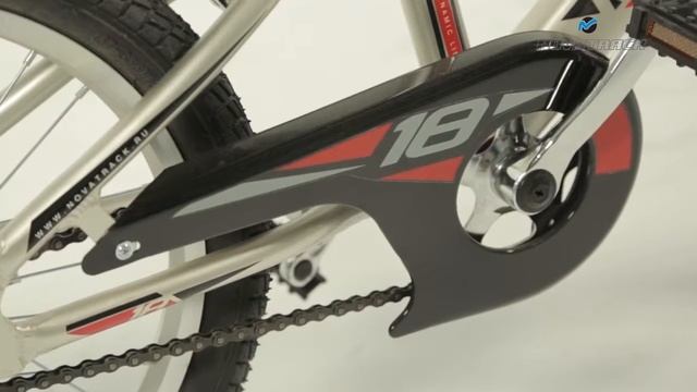 Детский велосипед Novatrack Lumen 14"/16"/18" модель 2019 года смотреть онлайн