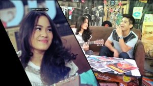 Sheryl Sheinafia Ft. Boy William - Dear Future Husband ( Meghan Trainor Cover )