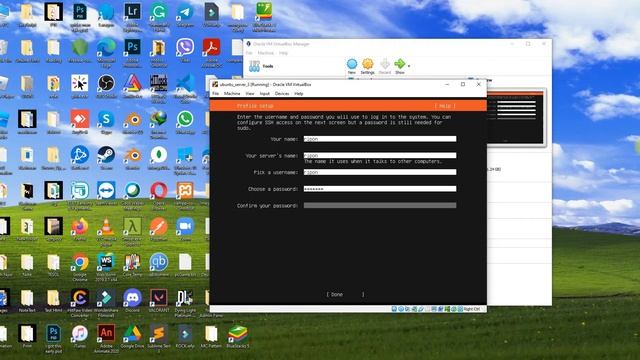 Bangla Linux Web Server | Linux Ubuntu server Install | Part - 4 смотреть онлайн
