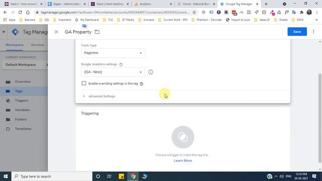 ? How to Install Google Analytics on Website Using Google Tag Manager (GTM)?