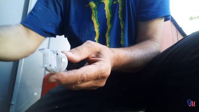 Ремонт насоса в опрыскивателе Колорадо 9л. смотреть онлайн