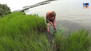Рыбалка на Ахтубе 2021 сентябрь. База Рыбный край Сасыколи Fishing on Akhtuba Срочно уезжаем.