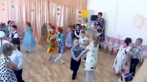 Женщина, не танцую - женщина, я не танцую