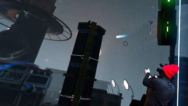 Raw Data - VR обзор смотреть онлайн