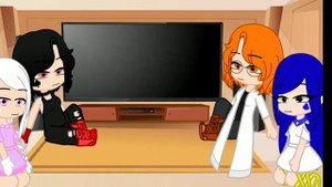 Реакция дам из 13 карт на Тик Ток