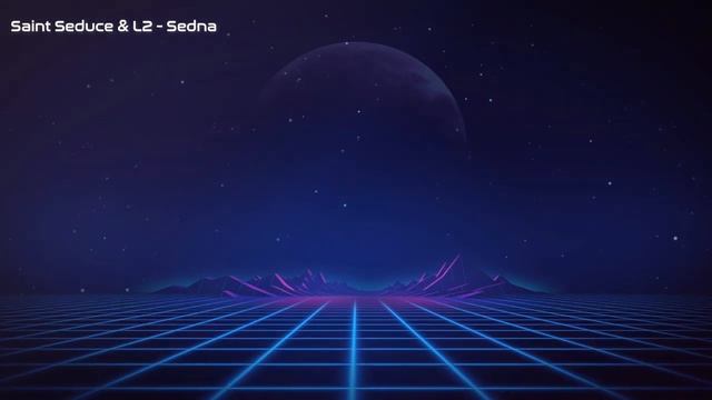 Synthwave_Retrowave_Chillwave_Mix смотреть онлайн