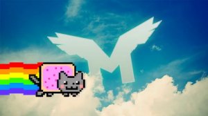 Nyan Cat (Dubstep Remix)