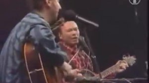 ...Чайф 1995 год