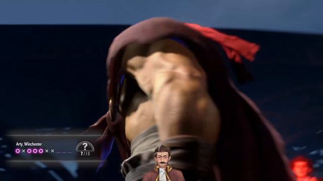 [Street Fighter 6] A Study in Sumo! E.Honda Ranked Matches смотреть онлайн