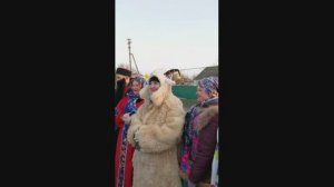 История о том, как мы козу водили