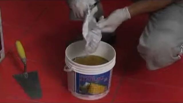 Litochrom Starlike Приготовление раствора смотреть онлайн