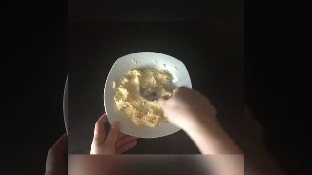 Яичный рулет