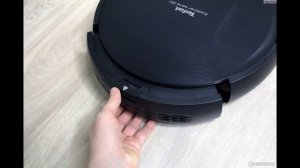 Обзор на Робот-пылесос Tefal X-plorer Serie 20 RG6871WH