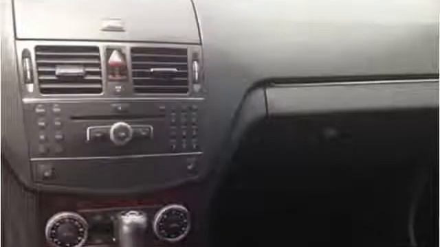 2008 Mercedes-Benz C-Class Used Cars Atlanta GA смотреть онлайн