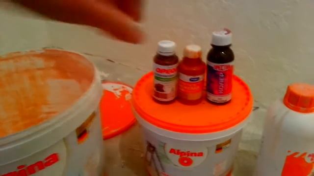 Как подготовить стены под покраску? смотреть онлайн