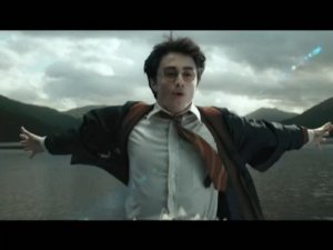 Гарри Поттер и узник Азкабана