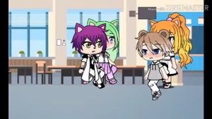 Ты любишь? Нифаманку 1 серия*Gaga Life* [мини фильм]