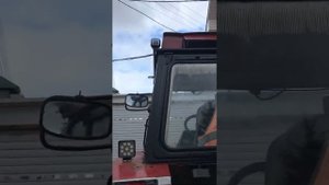 ЛТЗ 55 Брызговики