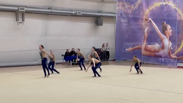 Петербургские сезоны (Шушары) 03.04.22 смотреть онлайн