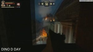 ТОП 5 ИГР ПРО ДИНОЗАВРОВ НА СЛАБЫЙ ПК (+ССЫЛКИ В ОПИСАНИИ)