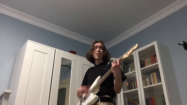 тебя нет - ssshhhiiittt! кавер смотреть онлайн