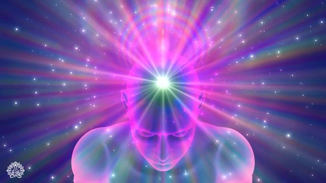 777Hz + 888Hz Billionaire Brain Waves 🙏 Connect To The Frequency Of Wealth смотреть онлайн