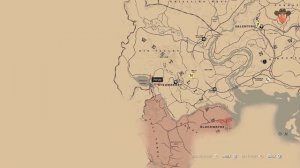 Red Dead Redemption 2 - HOW TO GET LEVEL 10 HEALTH! (Ginseng Elixir Locations)