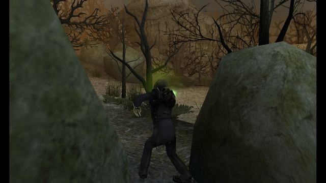 SoB  Dead Head Fred - Fred Dropped Dead And Lost His Head 1