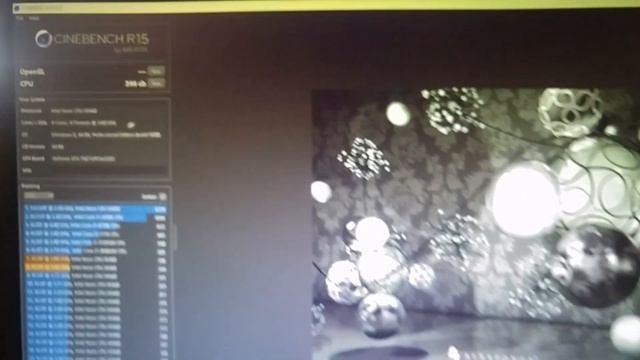 X5460 @3.8Ghz |OVERCLOCK + CINEBENCH R15 SCORE| ASUS P5QL PRO смотреть онлайн
