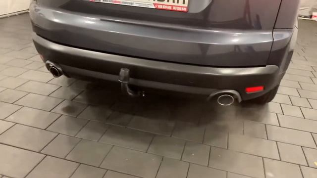 Ford s-Max 2.0 turbo benzyna 203 konny automat 7 osob lift model 2010 r 180 tys km смотреть онлайн