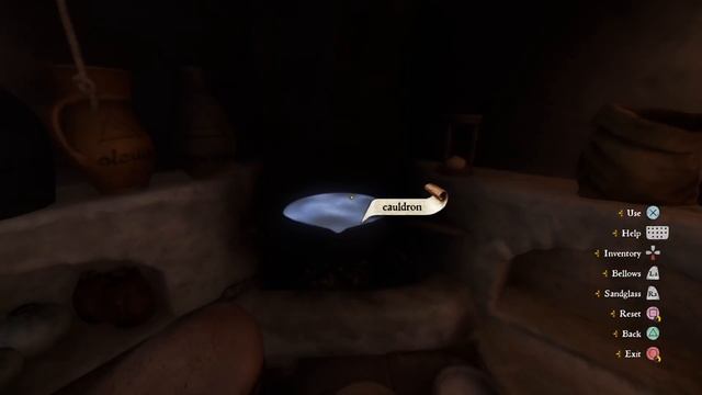 Distil & Make Artemisia Potion | Kingdom Come: Deliverance смотреть онлайн