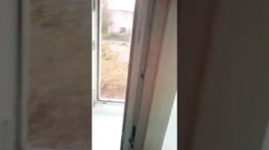 Как красиво затонировать окно в ванной!!!