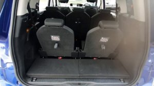 CITROEN GRAND C4 SPACETOURER 2018