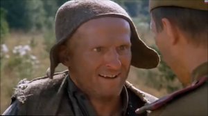 Из фильма "В августе 44-го" (Języki Polski+Rosyjski)