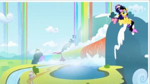 Пони клип(На десерт)