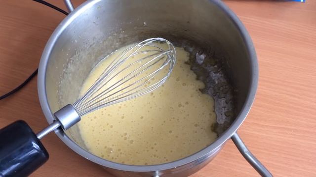 Мамины рецепты: обалденные блины!