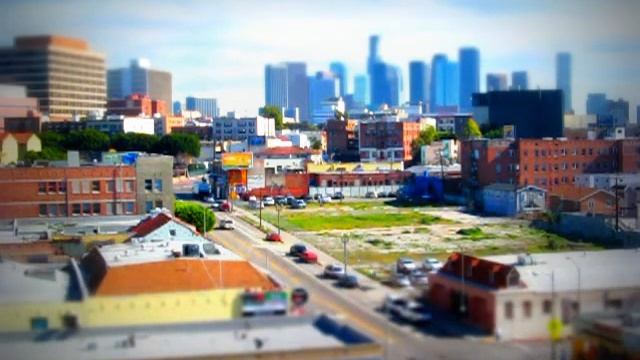 Canon PowerShot SX150 IS Movie Miniature смотреть онлайн