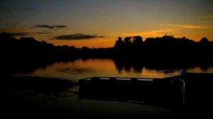 Алевтина Егорова - Какая Ночка Тёмная